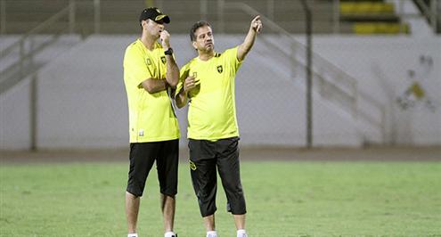 خاص .. عمرو أنور: صعوبة الديربي تأتي من موقف الأهلي والاتحاد